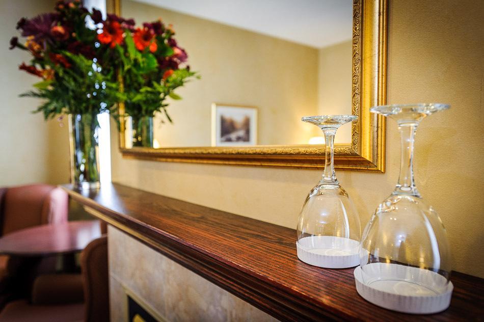 Peterborough Inn & Suites Hotel Quarto foto